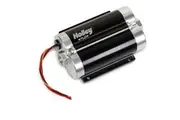 Holley 130 GPH Dominator Fuel Pump 127 @ 8PSI Up To 1460 Aspirated Single Inlet