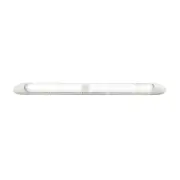 LED Autolamps Interior Strip Light Inbuilt On/Off Switch 12V 61 SMD Single Bulk