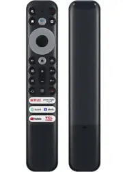OEM RC902V FMR1 21001-000025 Voice Remote Control Fit for TCL Android TV