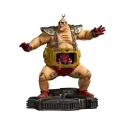 Iron Studios Collectible Teenage Mutant Ninja Turtles Krang 1:10 Statue