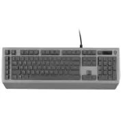 TPU keyboard skin protector for Dell Alienware AW768 AW568 Mechanical Keyboard