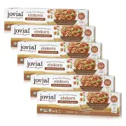 Einkorn 100% Organic Whole Grain Linguine - Einkorn Pasta, High Protein, Non-...