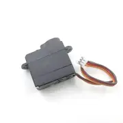 QIDI-560 Maule M7 A560 510mm Wingspan RC Airplane Spare Part 3.7g Servo