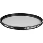 HOYA 72mm ND2 HMC Filter