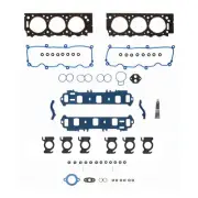 Fel-Pro HS 9902 PT-5 Cylinder Head Gasket Set For 02-08 Ford Mazda B3000 Ranger (for: Mazda)