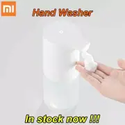 Xiaomi Mijia Automatic Induction Foaming Hand Washer Automatic Soap Dispenser