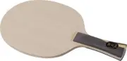 Nittaku Table Tennis Shakehand Racket, Used by Wang Chuqin, Offensive Shakehand