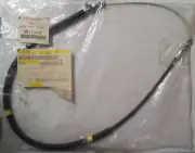 GENUINE MR173042 MONTERO 94-00 CABLE, THROTTEL