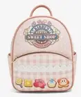 Nintendo Kirby Sweet Shop Mini Backpack