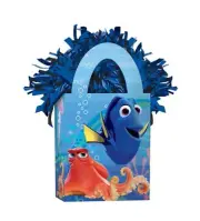 Finding Dory Nemo Balloon Weight Birthday Party Decoration Table New Disney
