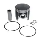 1994 1995 Yamaha VMAX 600 ST VX600ST Piston Kit Teflon Coated Race-Driven