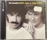 DARYL HALL & JOHN OATES - THE ESSENTIAL 2 CD'S COLLECTION 2
