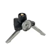 FIREMAPLE Cassette Canister Adaptor