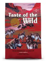Taste of the Wild 12.2kg Southwest Canyon Dog Food