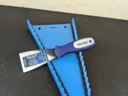 #bk228 Blue Point NEW 2” Blade FLEXIBLE Putty Knife Paint Scraper PK50A