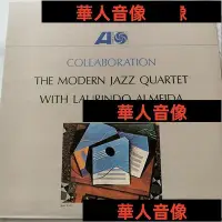 在飛比找Yahoo!奇摩拍賣優惠-現貨直出 The Modern Jazz Quartet 爵