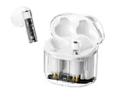 083 Bluetooth Earphones Wireless Binaural TWS Low Latency Gaming Earphones