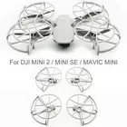 Lightweight Propeller Guard Anti-collision For DJI MINI 2 /Mavic MINI /SE Drone