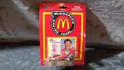 Racing Champions McDonalds Racing Team Cory McClenathan 1994 Edition, new in box
