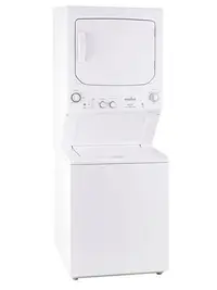 在飛比找Yahoo!奇摩拍賣優惠-請殺價【貨到付款】mabe美寶9KG+8KG用電型上烘下洗衣