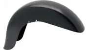 Klock Werks Benchmark Front Fender Kit Set Black 16"-18" Harley Softail 00-17