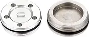 HISTAR 1Pair Golf Weights for Scotty Cameron Putters Golf Club Head Accessories 5g 10g 15g 20g 25g 30g 35g 40g 45g