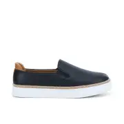 Step On Air Jo Jo Sneakers - Wide Fit