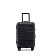 Tosca Interstellar 2.0 Hard Shell Travel Suitcase Luggage 20" Small - Black