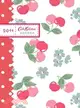 Cath Kidston Agenda 2011 Calendar