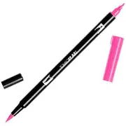 Tombow Brush Pen 725 Rhodamine Red
