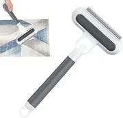 Spray Hair Removal Brush for Dog,Spray Detangling Brush for Dog - Multifunctional Pet Grooming Tool for Clothes Bedding Carpets Door Glass Window