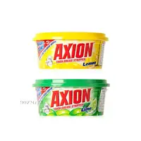 在飛比找樂天市場購物網優惠-【AXION 潔新】清潔神器 超濃縮萬用強效清潔膏/洗碗膏 