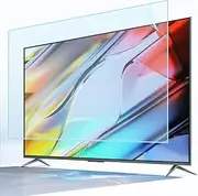 43-75 Inch Anti Glare TV Screen Protector, Anti Blue Light/Anti Scratch Matte Filter Film, Relieve Eye Strain Protect Your Eyes for Samsung/Hisense/Sony/Lg Etc / 43in942x529mm