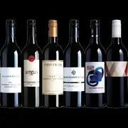 Value Plus Cabernet 6-pack, Australia multi-regional Cabernet Sauvignon Wine Pack, Wine Selectors