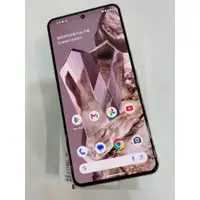 在飛比找蝦皮購物優惠-【艾爾巴二手】Google Pixel 8 Pro 12G/