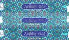“Arabian Oud" 3 Packets Kamini Masala Incense Sticks 3x15g ॐ