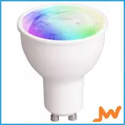 Yeelight GU10 Smart Bulb Single Package - White