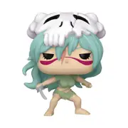 Bleach - Nelliel Tu Pop! Vinyl