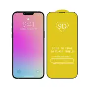 Tempered Glass Screen Protector 9H Edge to Edge for Apple iPhone 13 Pro Max