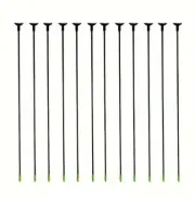 12x 26" Safe Suction Arrows Kids Archery Practice Target Recurve Compound Bow