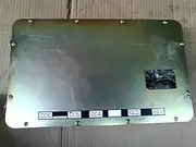 GOWE excavator controller for Kato 820-1 excavator controller/excavator engine spare parts/excavator computer board