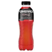 Powerade Isotonic Berry Ice Sports Drink 600ml