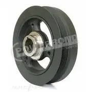 Powerbond Harmonic Balancer/Tvd - HB1116N