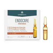 Endocare Radiance C-20 Proteoglycans Vials 30x2ml