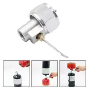Camping Accessory Propane Filler Adapter Lightweight Stoves Adapter