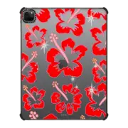 iPad Pro 12.9-inch (5th/6th gen) iPad Impact Case Bretman's Tropical iPad Case