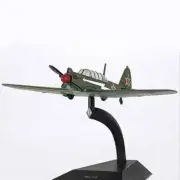 1:88 Scale Model Diecast Yak-18 1946 Year DeAgostini Legendary planes Military