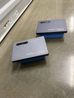 Set Of 2 Corning XT Cooling Core for CoolBox XT Workstations