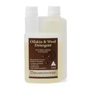 NEW Didgeridoonas Wool Wash for Conditions oilskin to maintain its waterproofing