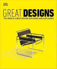 在飛比找誠品線上優惠-Great Designs: The World's Bes